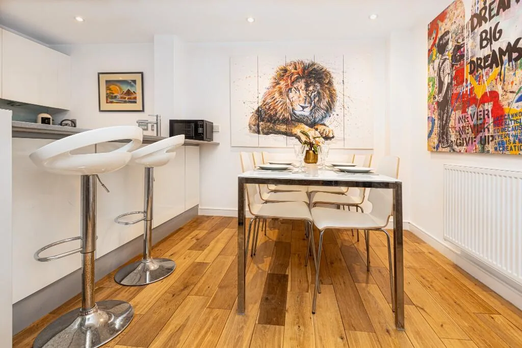 2 bedroom apartment for rent