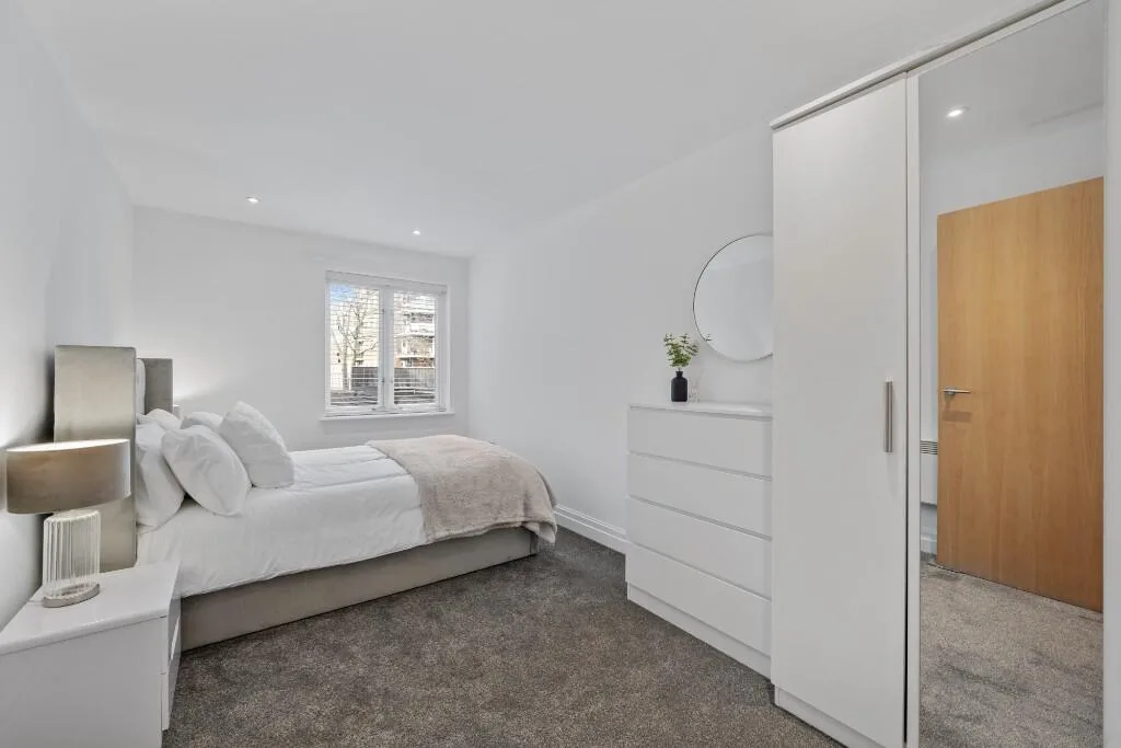 2 bedroom apartment for rent