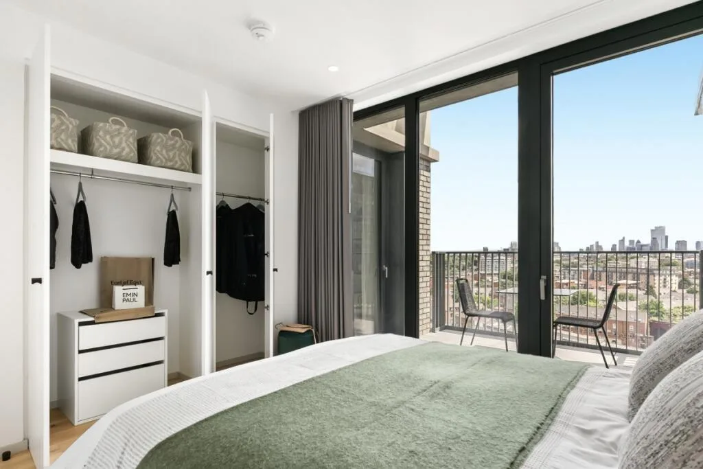 1 bedroom apartment for rent