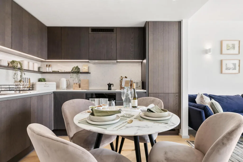 3 bedroom flat for rent