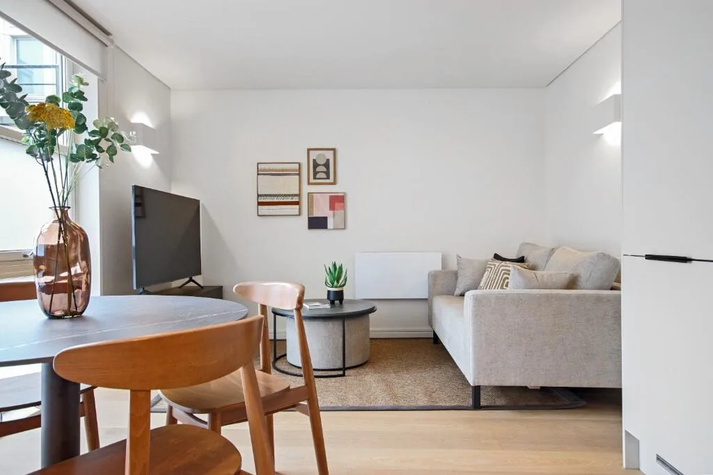 1 bedroom detached house for rent