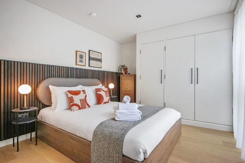 1 bedroom detached house for rent