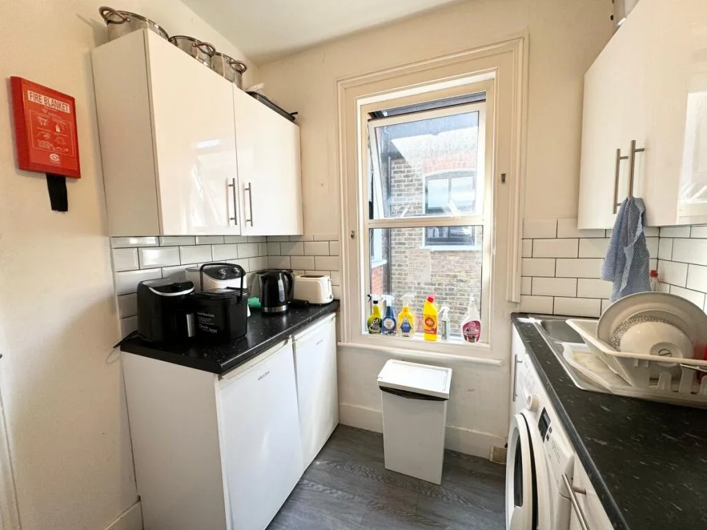 House share for rent