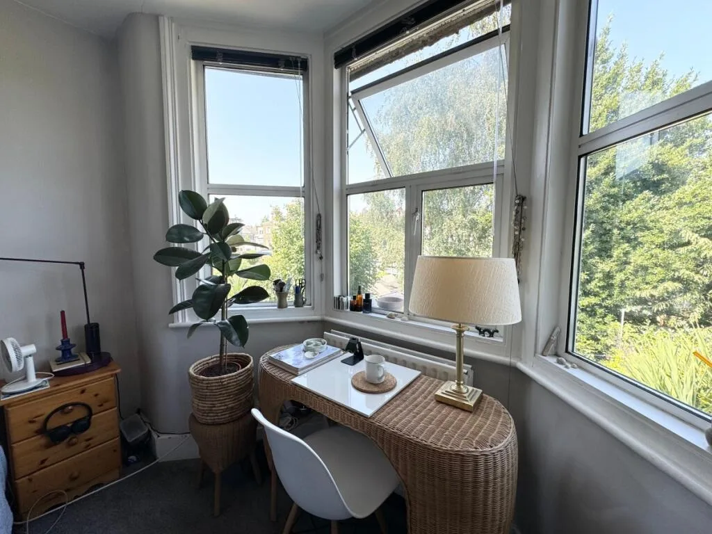 House share for rent