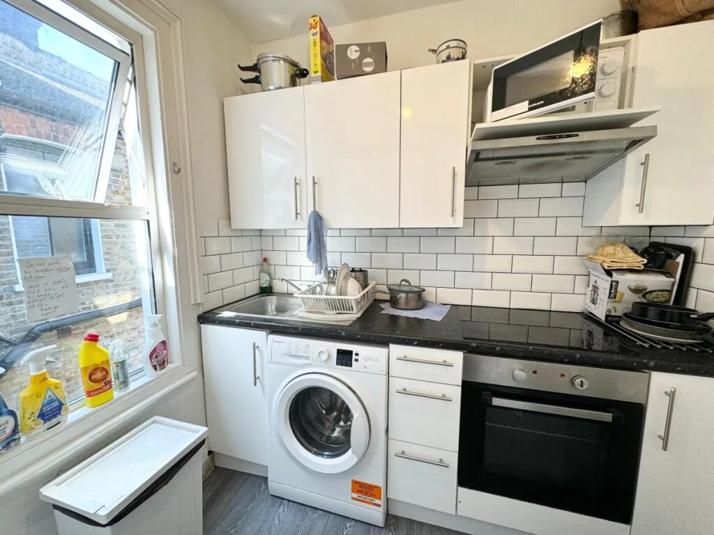House share for rent