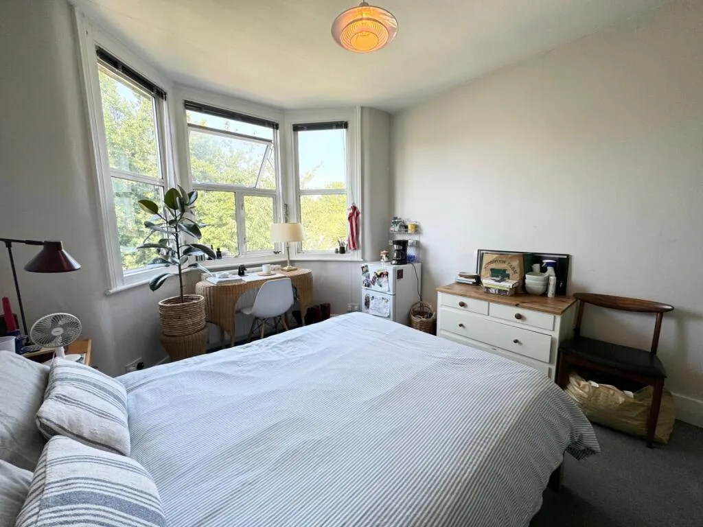 House share for rent