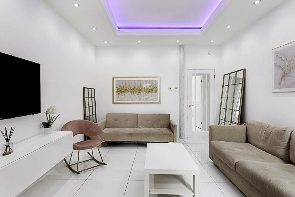 1 bedroom flat for rent