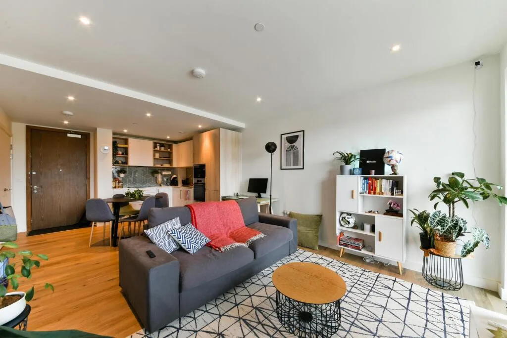 1 bedroom apartment for rent