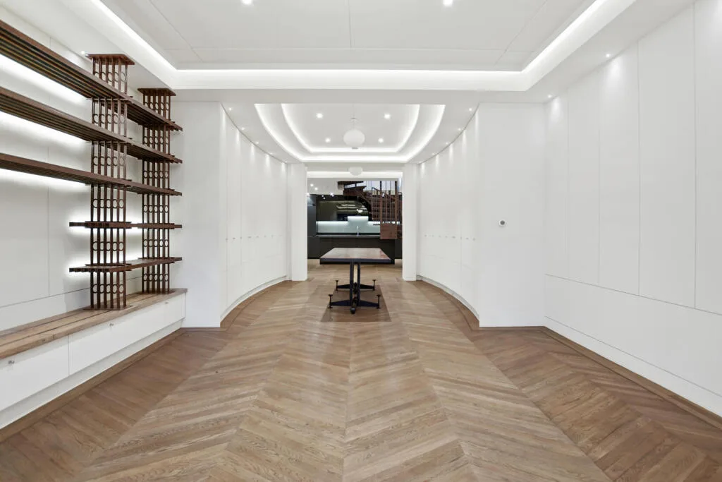 4 bedroom detached house for rent