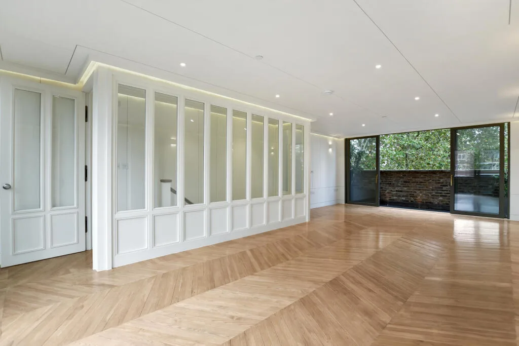 4 bedroom detached house for rent