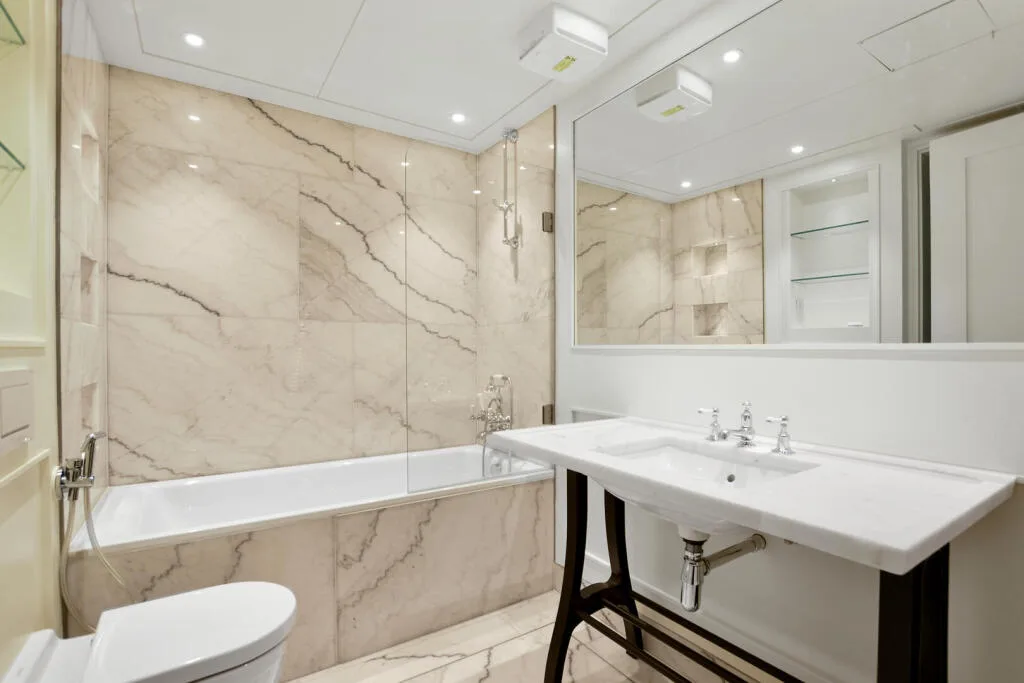 4 bedroom detached house for rent