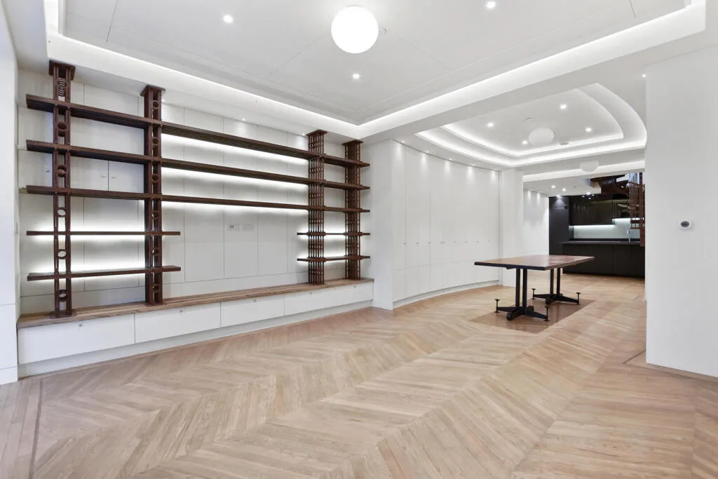 4 bedroom detached house for rent