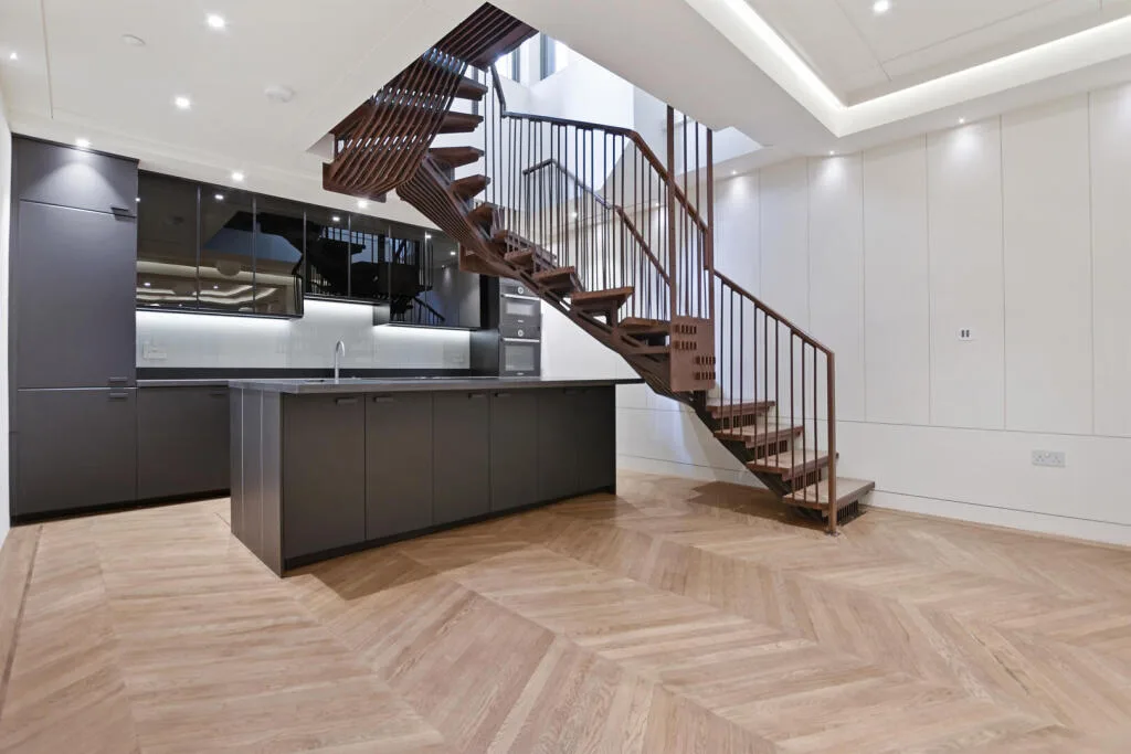 4 bedroom detached house for rent
