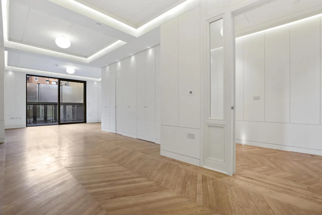 4 bedroom detached house for rent
