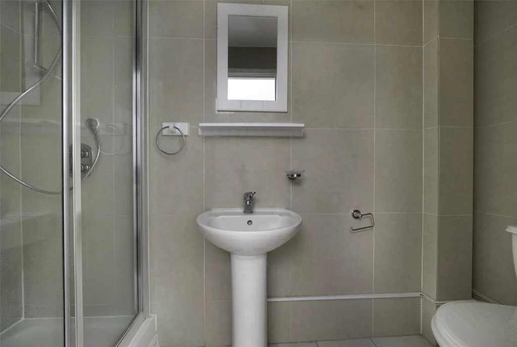 Studio apartment for rent