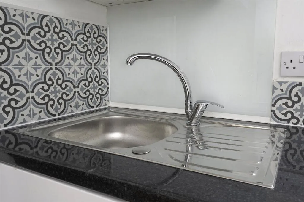 Studio apartment for rent