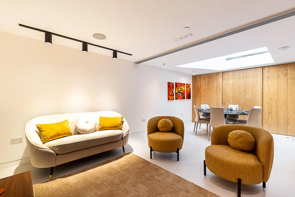 3 bedroom house for rent