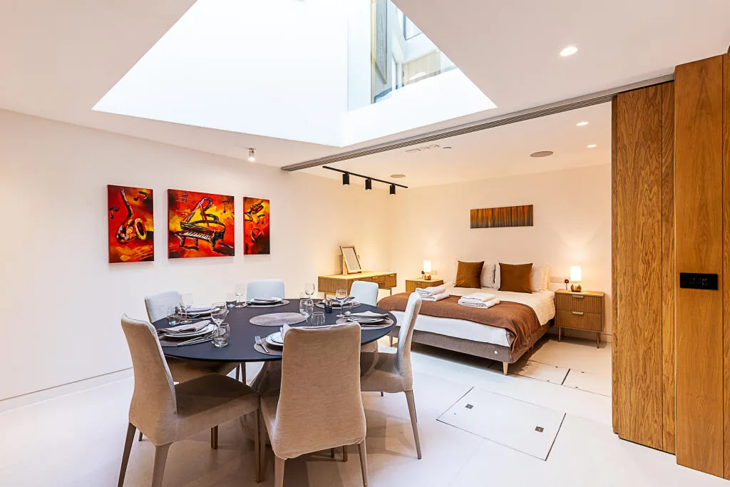 3 bedroom house for rent