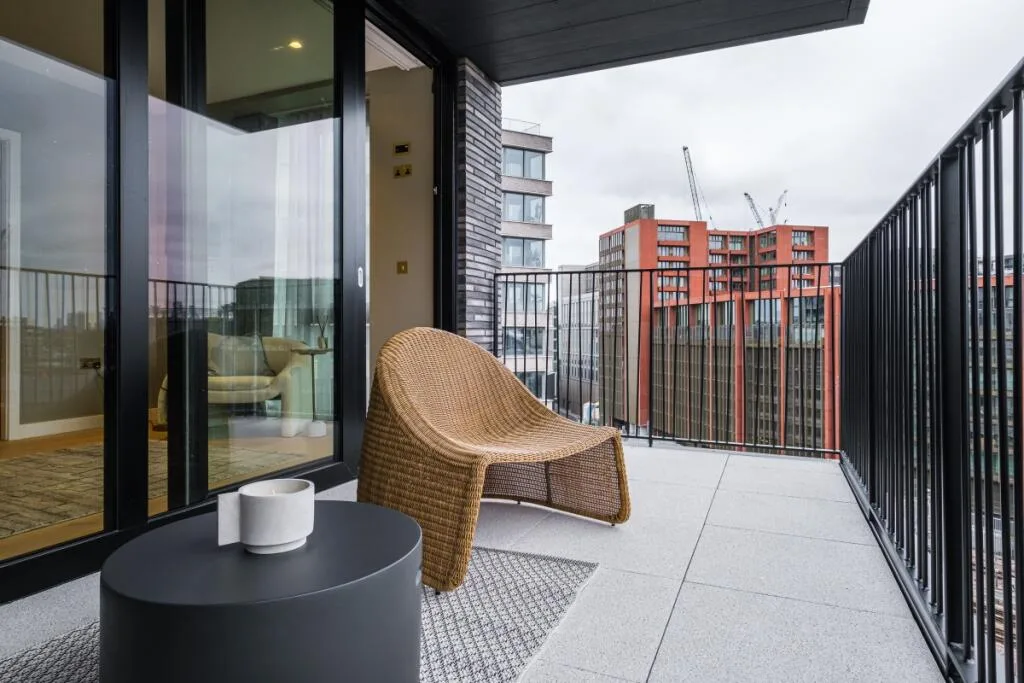 1 bedroom apartment for rent