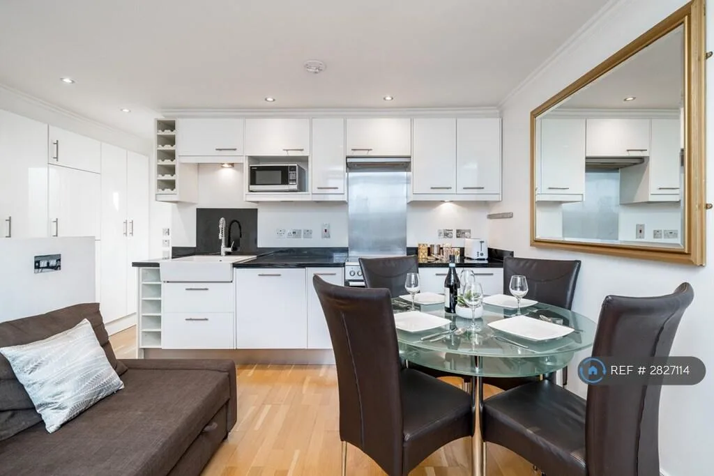 1 bedroom flat for rent