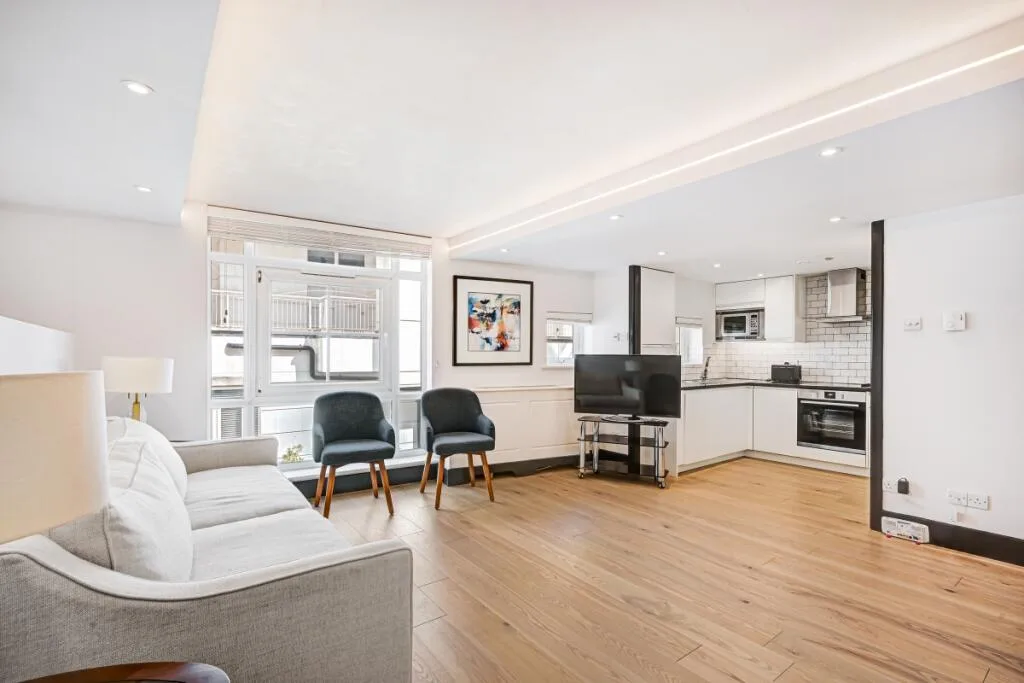1 bedroom apartment for rent