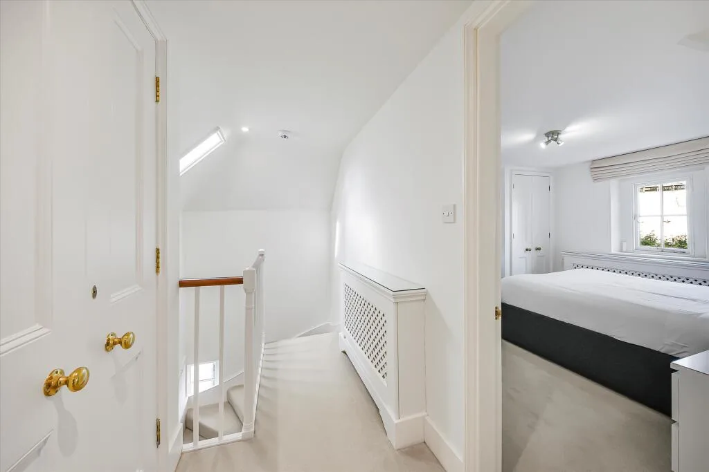 4 bedroom detached house for rent