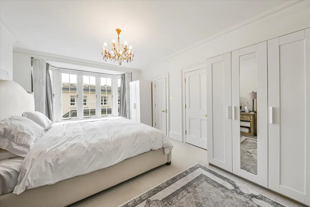 4 bedroom detached house for rent