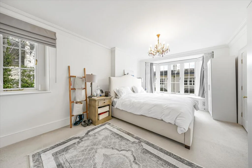 4 bedroom detached house for rent