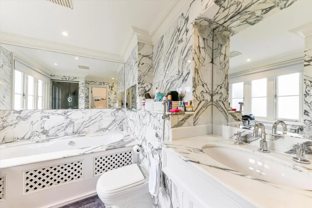 4 bedroom detached house for rent
