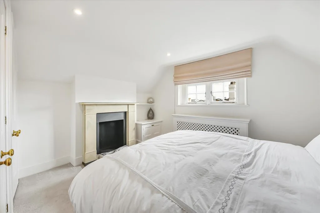 4 bedroom detached house for rent