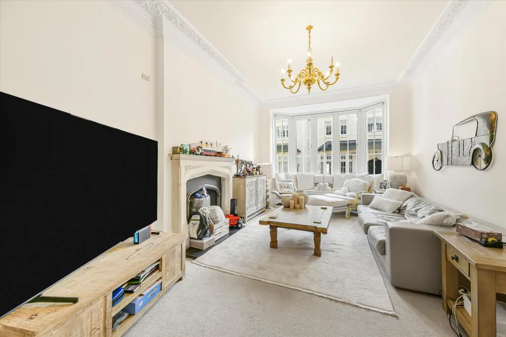4 bedroom detached house for rent