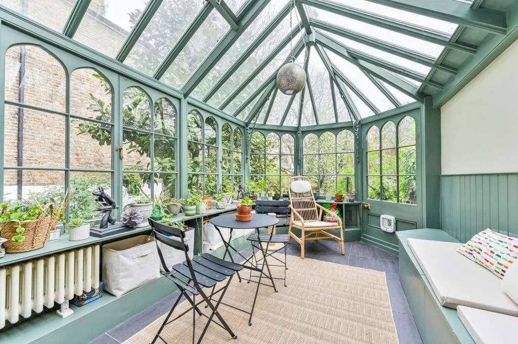 4 bedroom terraced house for rent