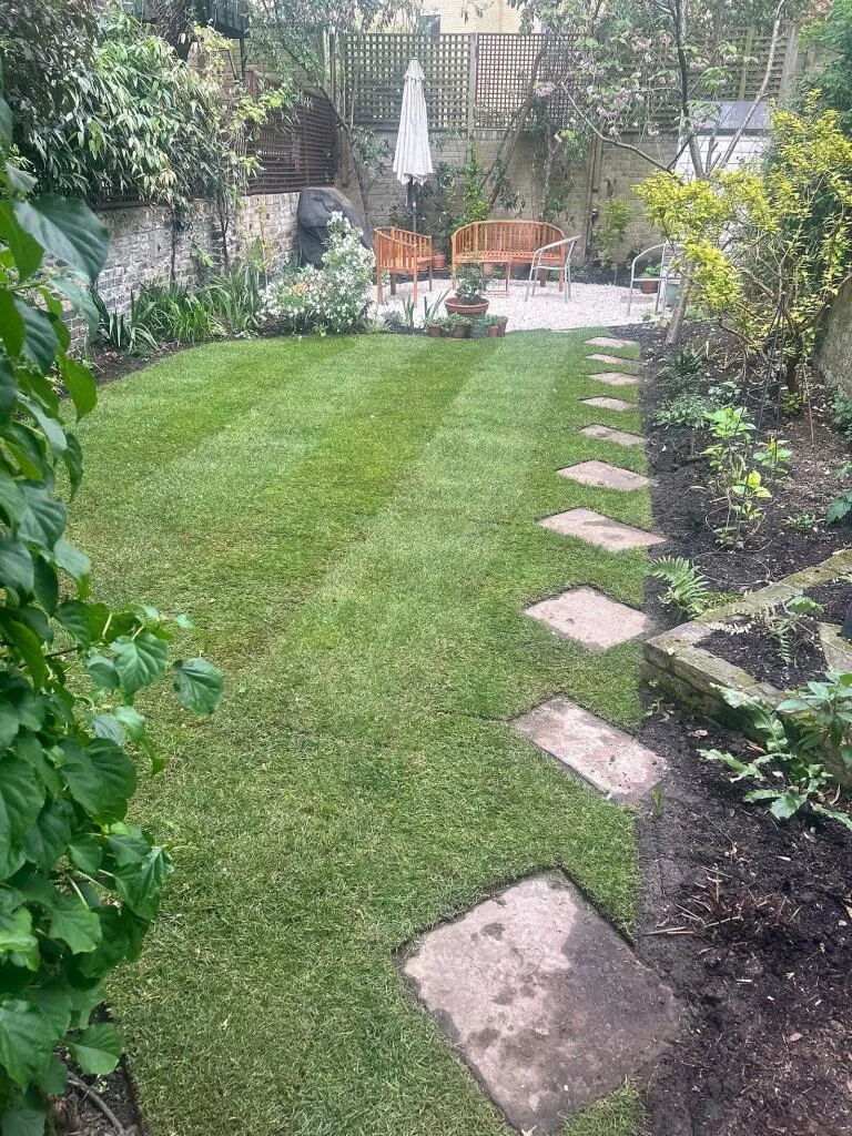 4 bedroom terraced house for rent
