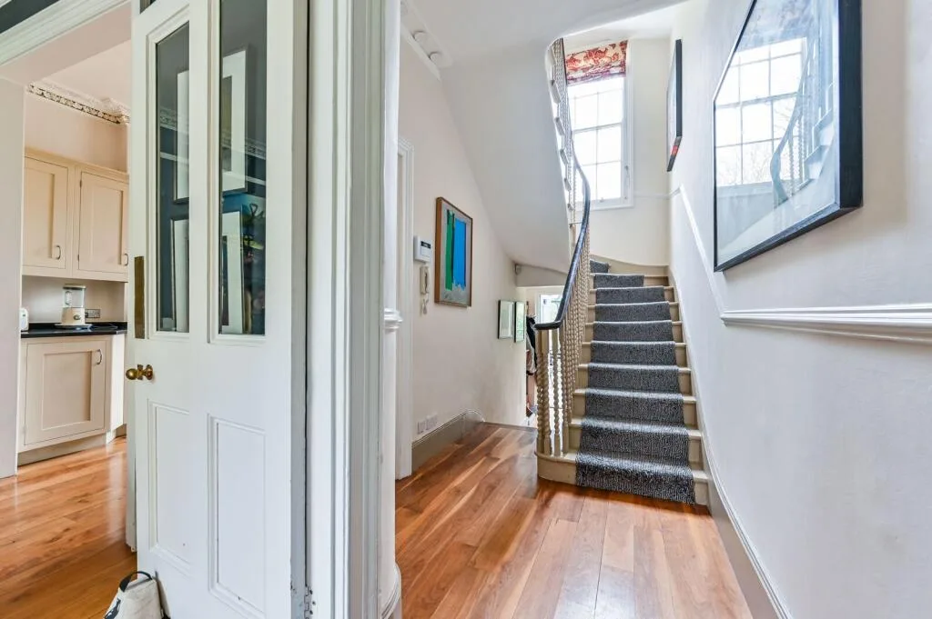 4 bedroom terraced house for rent