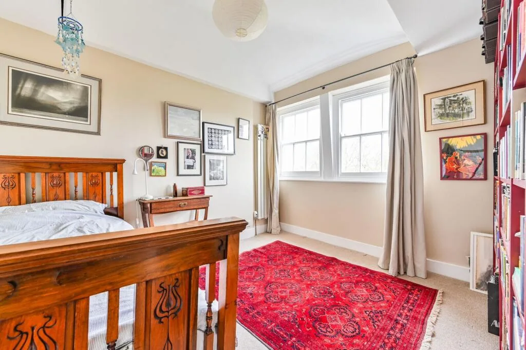 4 bedroom terraced house for rent