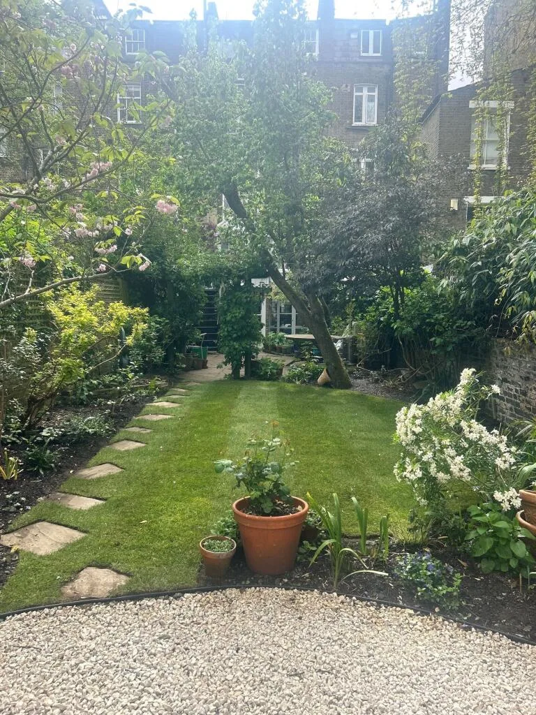 4 bedroom terraced house for rent