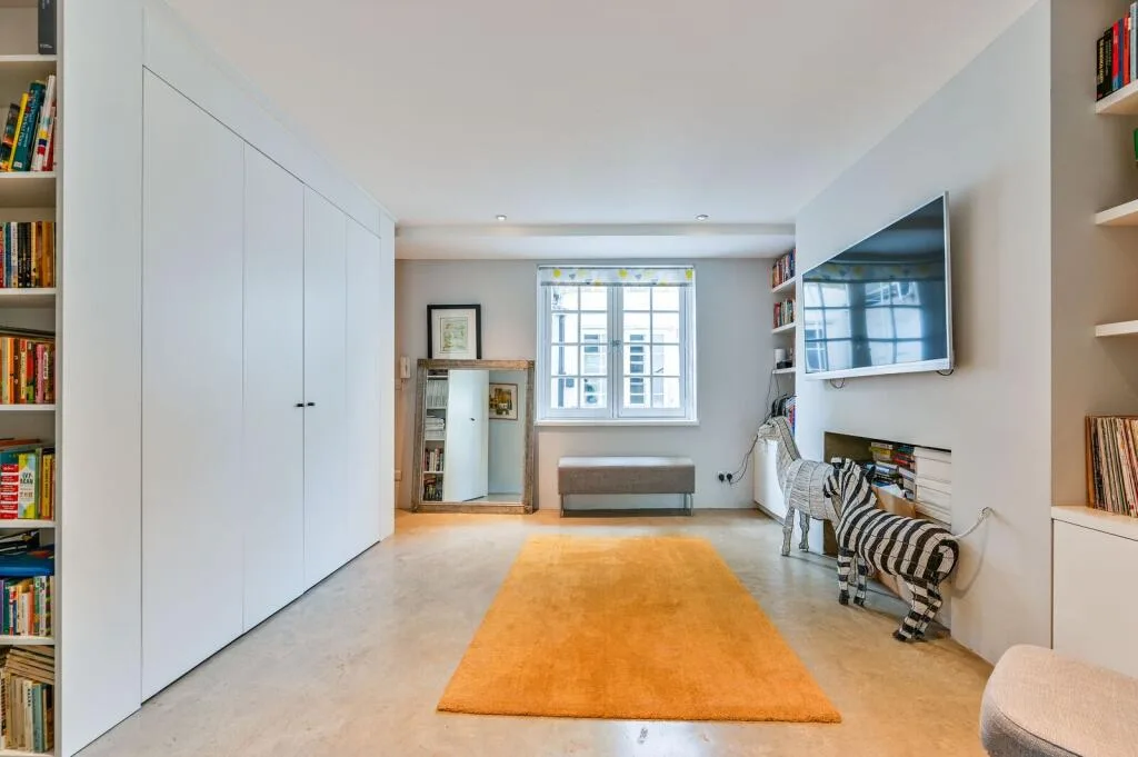 4 bedroom terraced house for rent