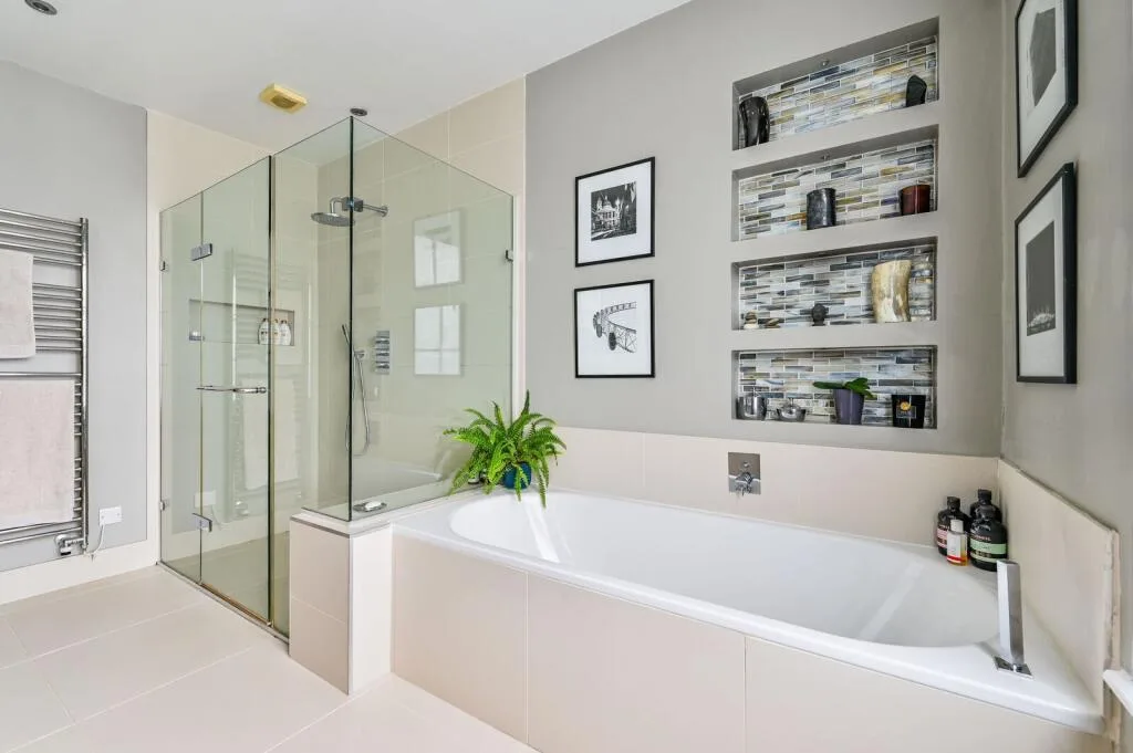 4 bedroom terraced house for rent