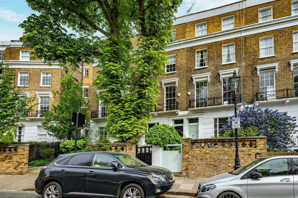 4 bedroom terraced house for rent