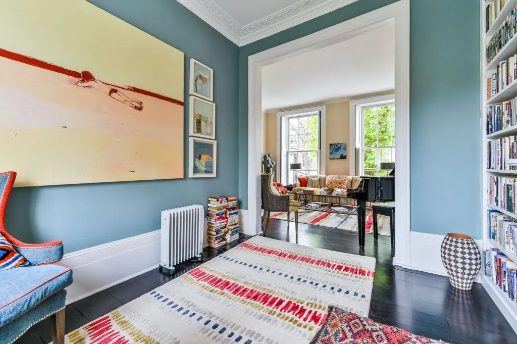 4 bedroom terraced house for rent