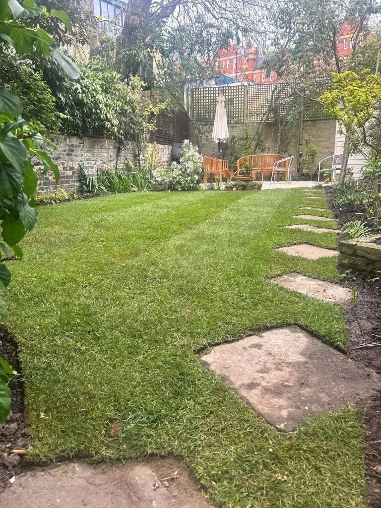 4 bedroom terraced house for rent