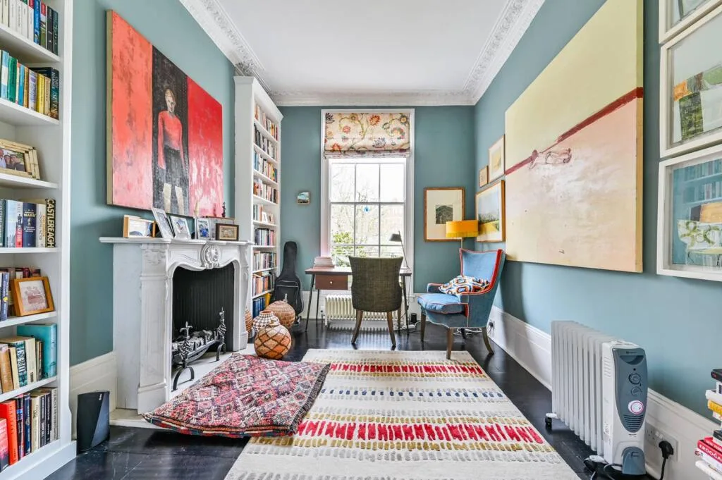 4 bedroom terraced house for rent