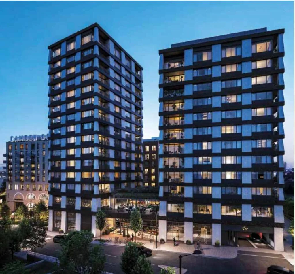 1 bedroom apartment for rent