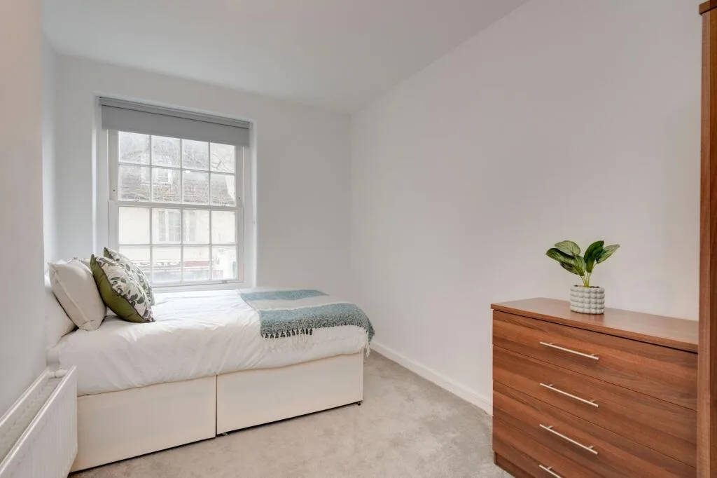 1 bedroom flat for rent