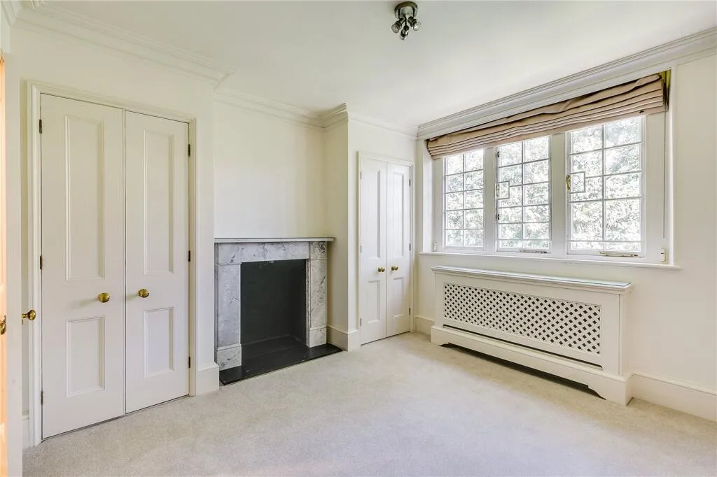 4 bedroom detached house for rent