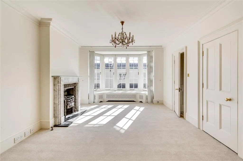 4 bedroom detached house for rent