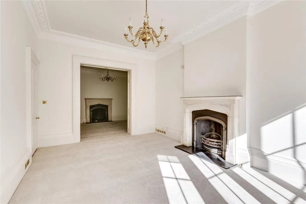4 bedroom detached house for rent