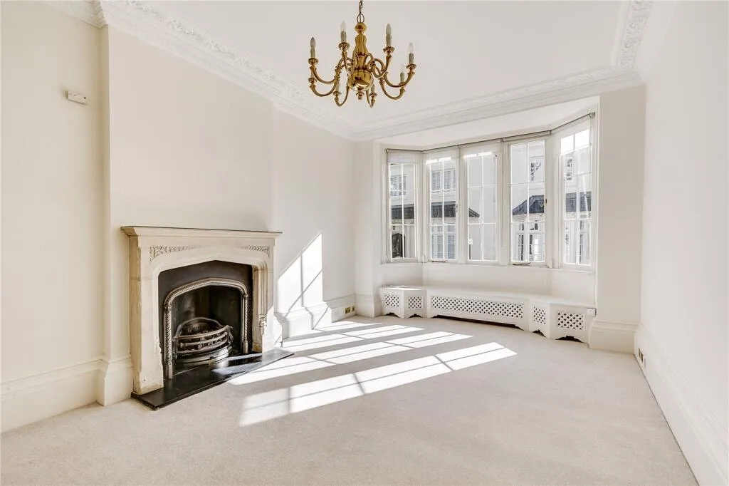 4 bedroom detached house for rent