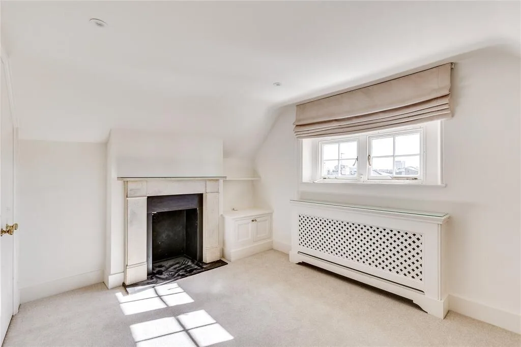 4 bedroom detached house for rent