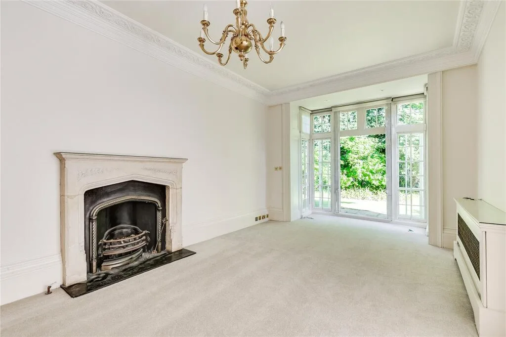 4 bedroom detached house for rent